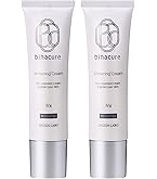 自然派研究所 BIHACURE　ホワイトニングクリーム４本セット Amazon | 【医薬部外品】 BIHACURE (ビハキュア) 自然派研究所 [ 美白